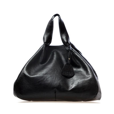 Сумка Erba, цвет цвет черный