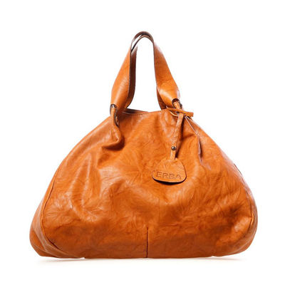 Сумка Erba, цвет цвет рыжий