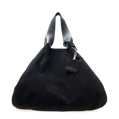 Сумка Erba, цвет цвет черный