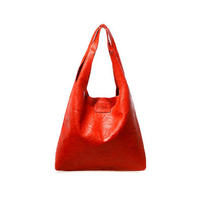 Сумка Erba, цвет цвет красный