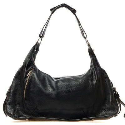 Сумка Erba, цвет цвет черный