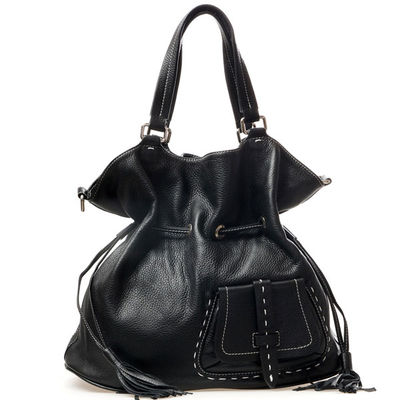 Сумка Erba, цвет цвет черный