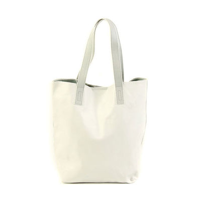 Сумка Erba, цвет цвет белый