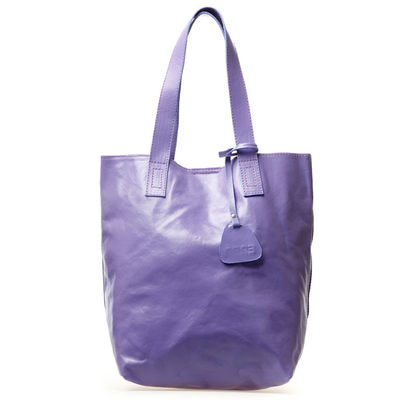 Сумка Erba, цвет цвет нежно-фиолетовый