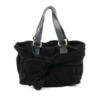 Сумка Erba, цвет цвет черный