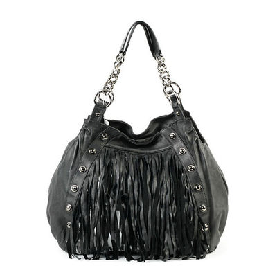 Сумка Erba, цвет цвет черный