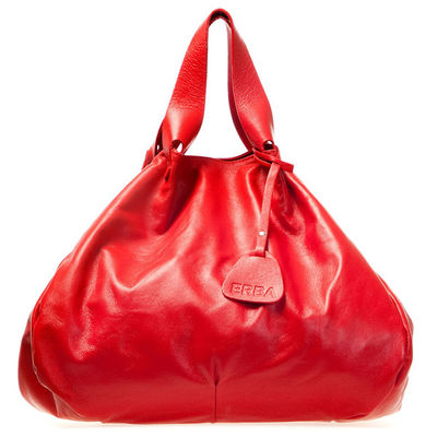 Сумка Erba, цвет цвет красный