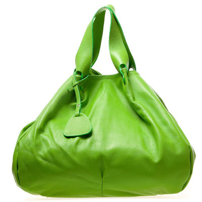 Сумка Erba, цвет цвет зеленый