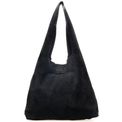 Сумка Erba, цвет цвет черный