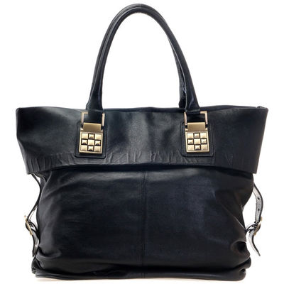 Сумка Erba, цвет цвет черный