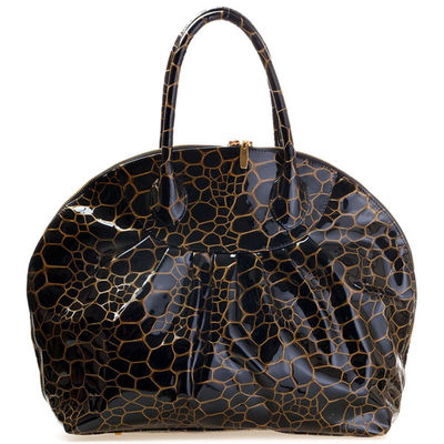 Сумка Erba, цвет цвет черный