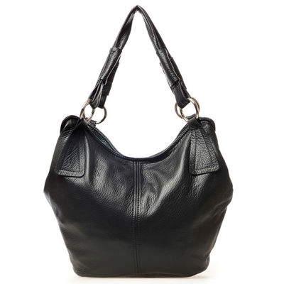 Сумка Erba, цвет цвет черный