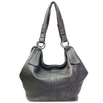 Сумка Erba, цвет цвет серый