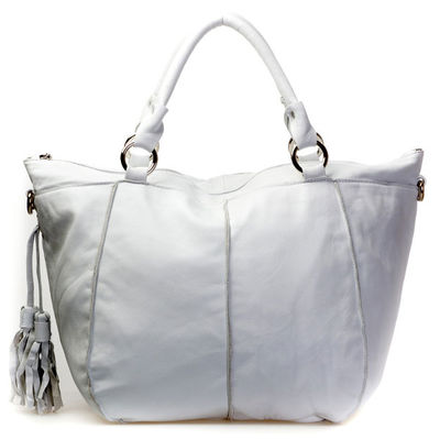 Сумка Erba, цвет цвет белый