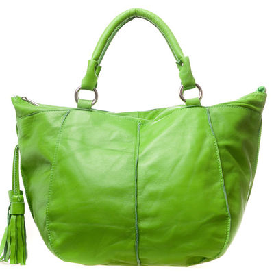 Сумка Erba, цвет цвет салатовый