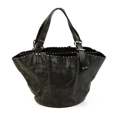 Сумка Erba, цвет цвет черный