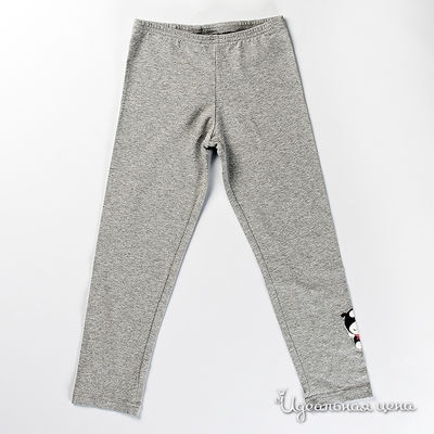 Леггинсы R.Zero, K.Kool, MRK, цвет цвет серый