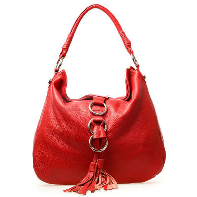 Сумка Erba, цвет цвет красный