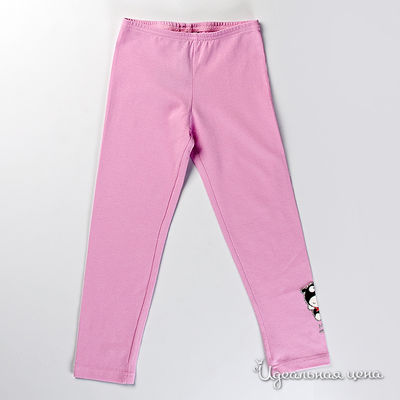 Леггинсы R.Zero, K.Kool, MRK, цвет цвет розовый