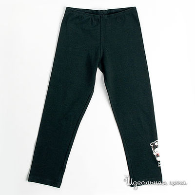 Леггинсы R.Zero, K.Kool, MRK, цвет цвет черный