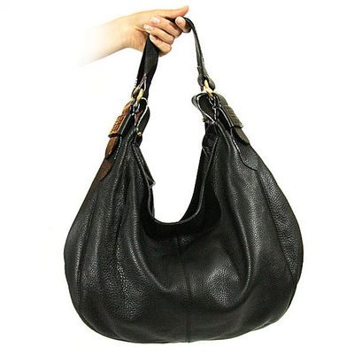 Сумка Erba, цвет цвет черный