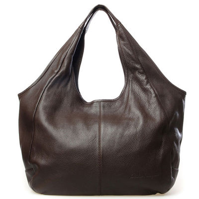 Сумка Erba, цвет цвет шоколадный