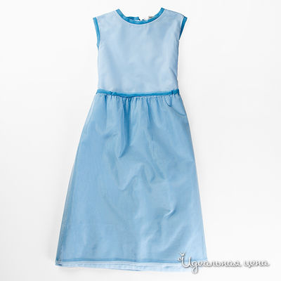Платье R.Zero, K.Kool, MRK, цвет голубой