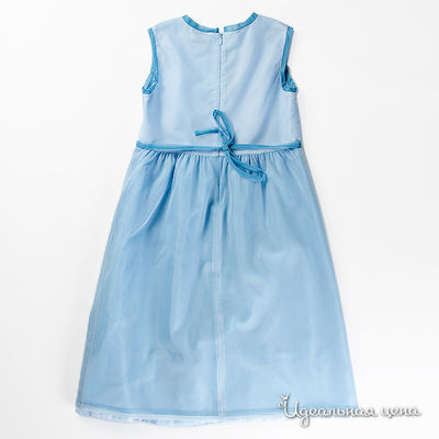 Платье R.Zero, K.Kool, MRK, голубой