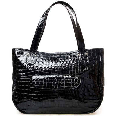 Сумка Erba, цвет цвет черный