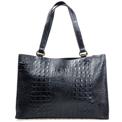 Сумка Erba, цвет цвет черный