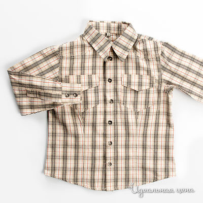 Рубашка R.Zero, K.Kool, MRK, цвет цвет мультиколор