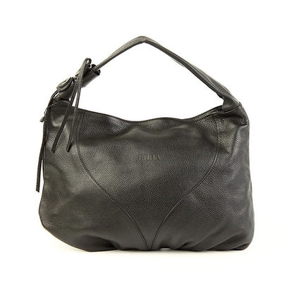 Сумка Erba, цвет цвет черный