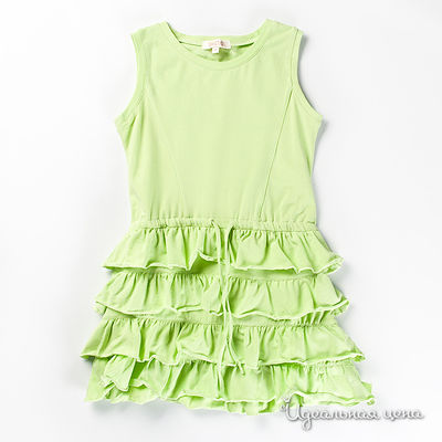 Сарафан R.Zero, K.Kool, MRK, цвет цвет салатовый