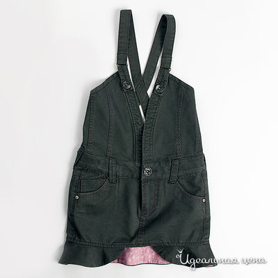 Сарафан R.Zero, K.Kool, MRK, цвет цвет черный