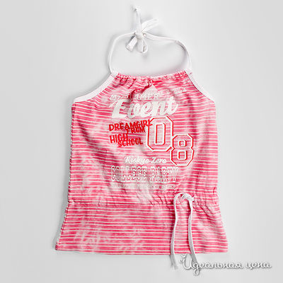 Топ R.Zero, K.Kool, MRK, цвет цвет розовый