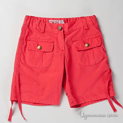 Шорты R.Zero, K.Kool, MRK, цвет цвет коралловый