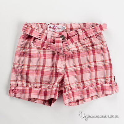 Шорты R.Zero, K.Kool, MRK, цвет цвет розовый