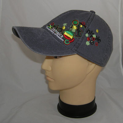 Бейсболка Maxval