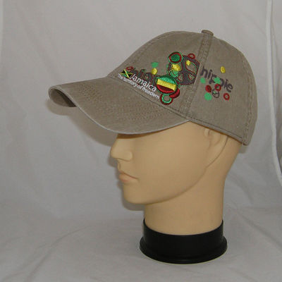 Бейсболка Maxval