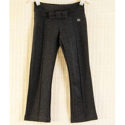 Леггинсы Mayoral, цвет цвет темно-серый