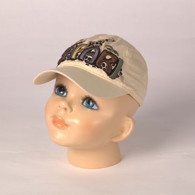 Бейсболка Maxval