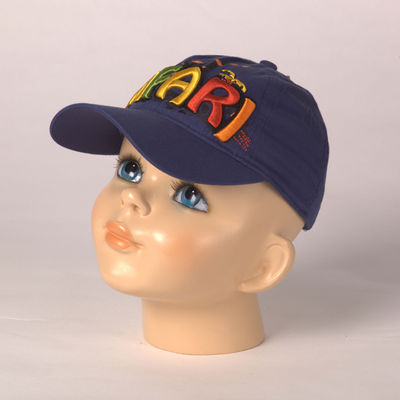 Бейсболка Maxval