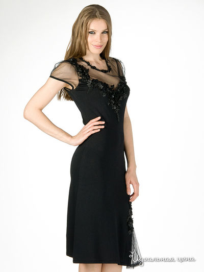 Платье Angellik