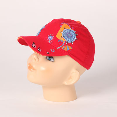 Бейсболка Maxval