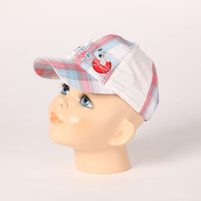 Бейсболка Maxval