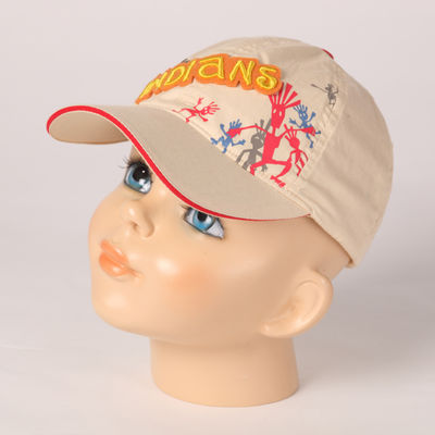 Бейсболка Maxval