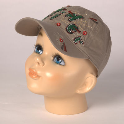 Бейсболка Maxval