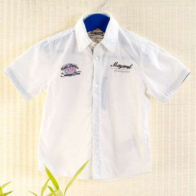 рубашка Mayoral