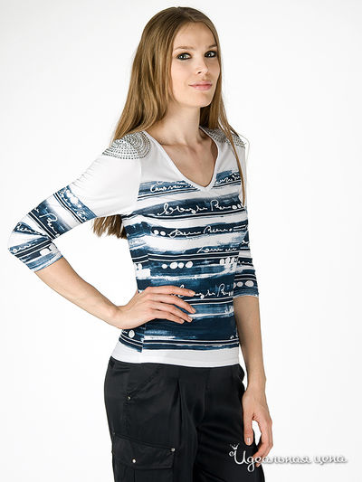 Джемпер Angellik