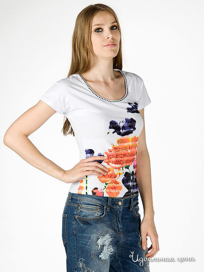 Футболка Angellik